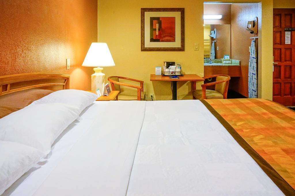 Hotel Parmani Пало-Альто Экстерьер фото