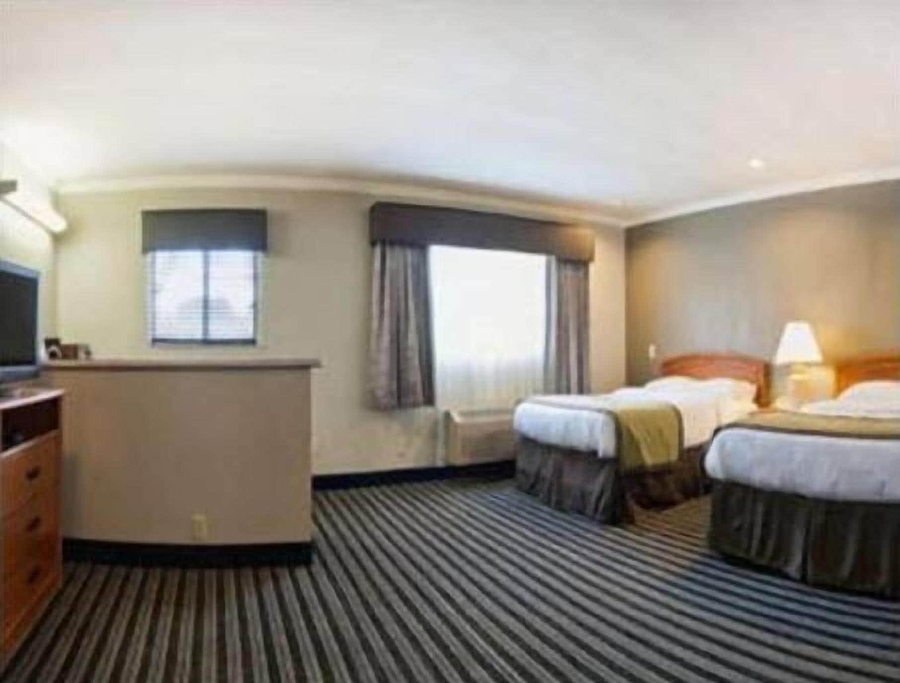 Hotel Parmani Пало-Альто Экстерьер фото